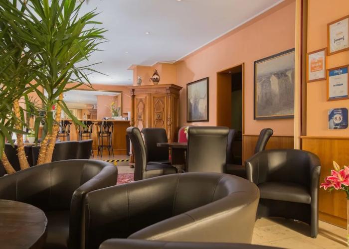 Hotel Berlin