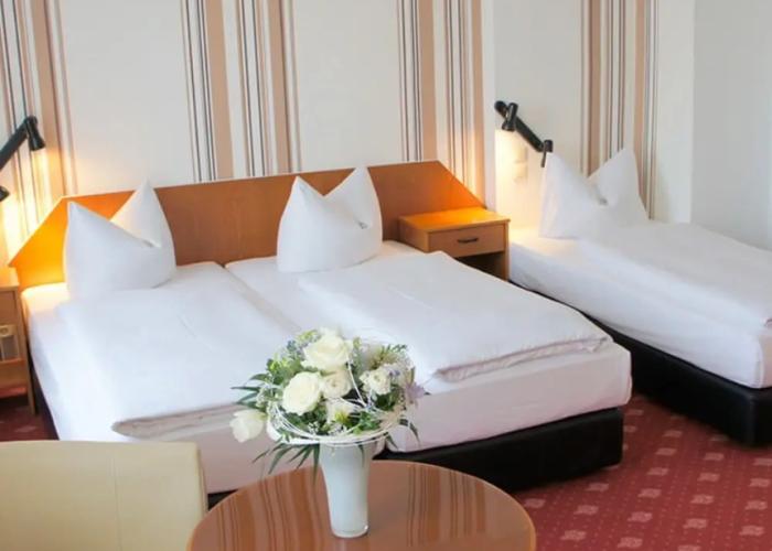 Hotel Berlin