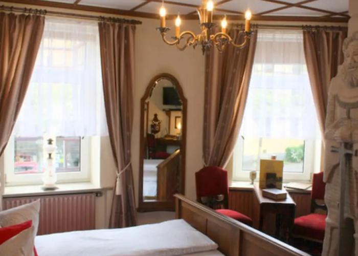 Hotel Berlin