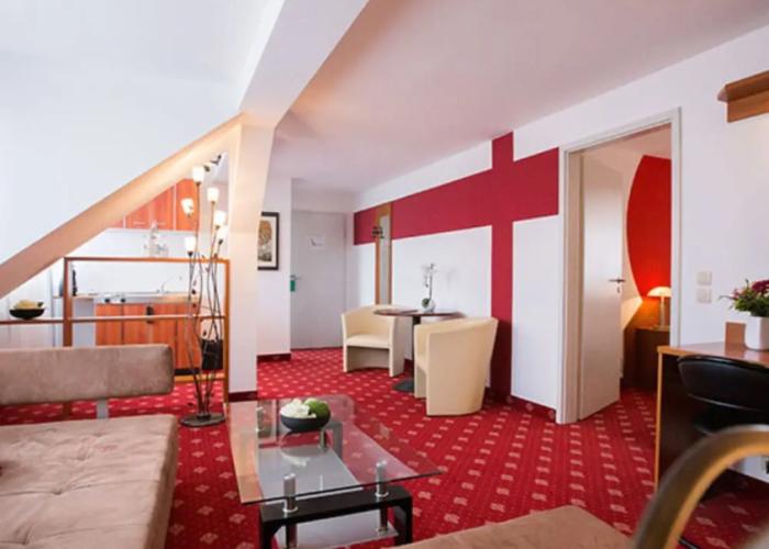 Hotel Berlin