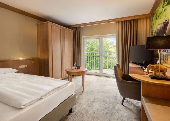 Amedia Leipzig, Trademark Collection by Wyndham