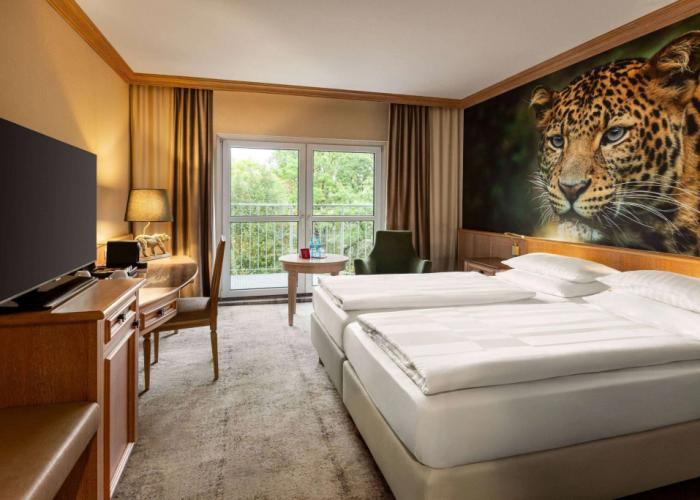 Amedia Leipzig, Trademark Collection by Wyndham