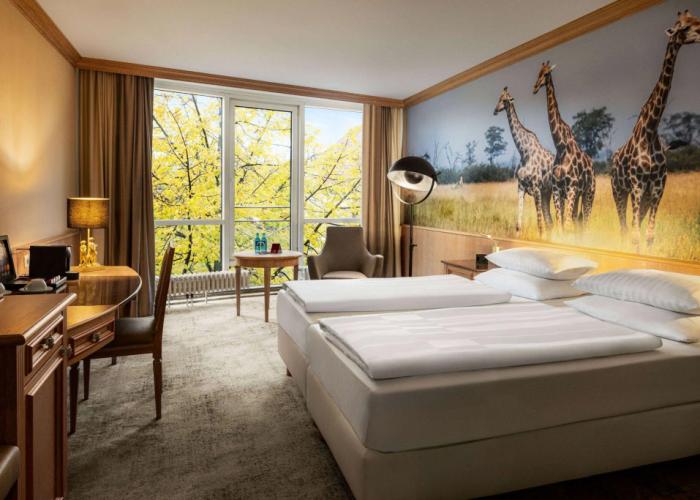 Amedia Leipzig, Trademark Collection by Wyndham