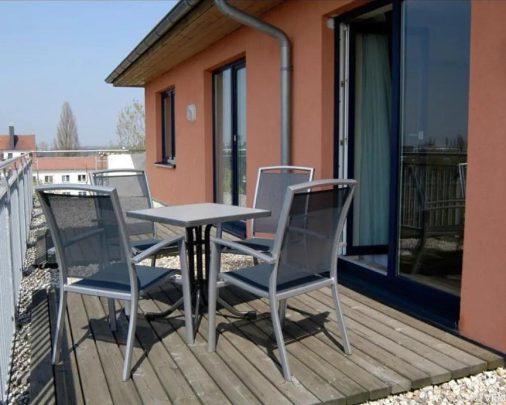 фото Suite Hotel Leipzig