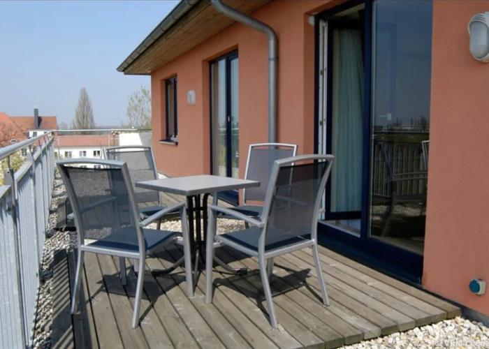 Suite Hotel Leipzig