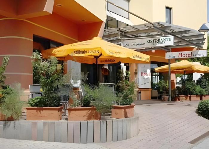 Suite Hotel Leipzig