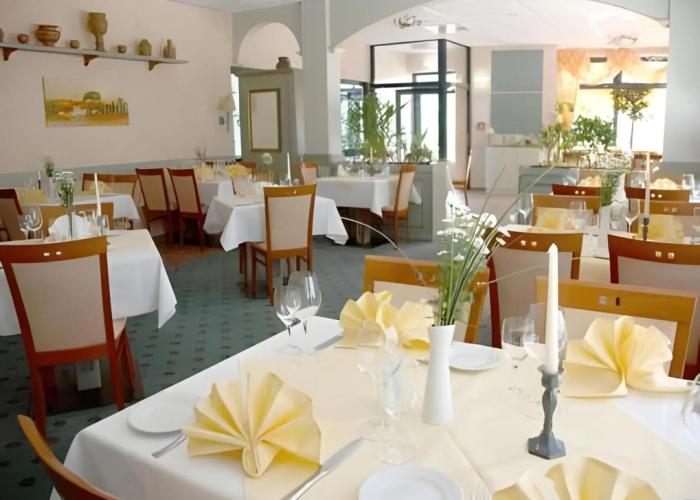Suite Hotel Leipzig