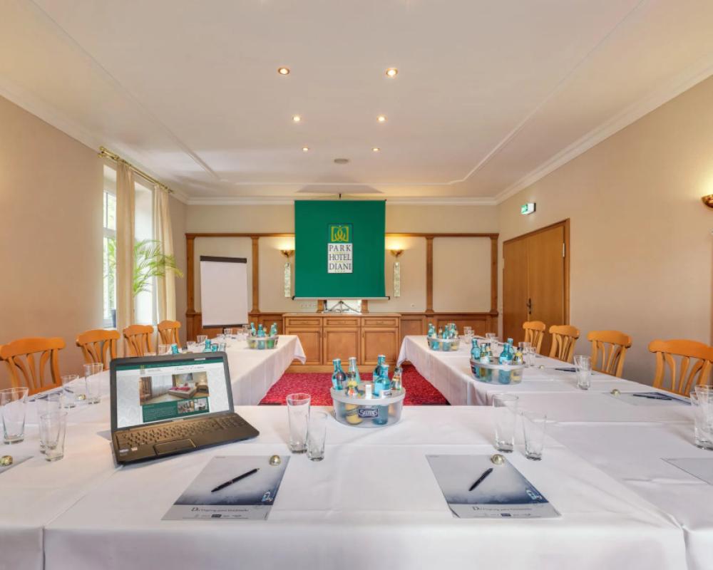 фото Parkhotel Diani