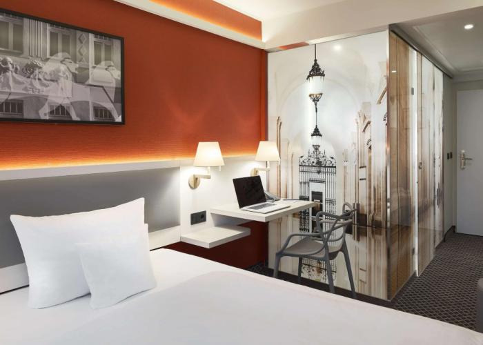Best Western Hotel Leipzig City Center