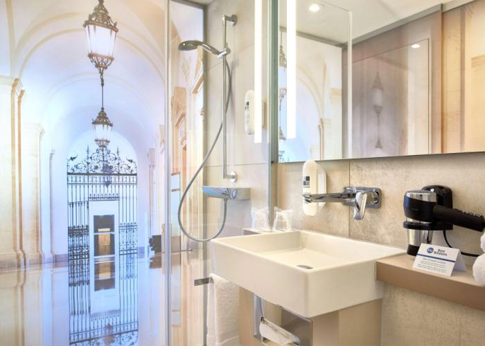 Best Western Hotel Leipzig City Center