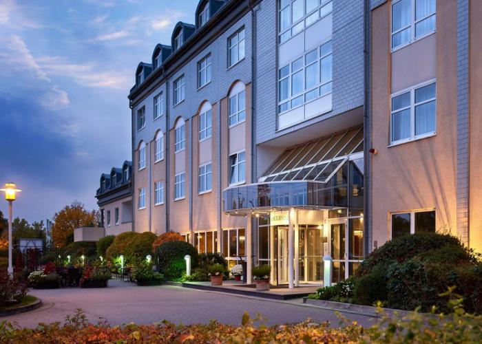 Sachsenpark Hotel