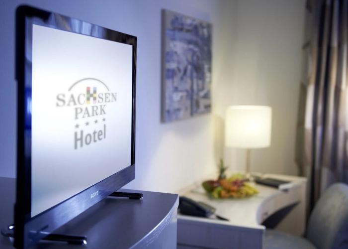 Sachsenpark Hotel
