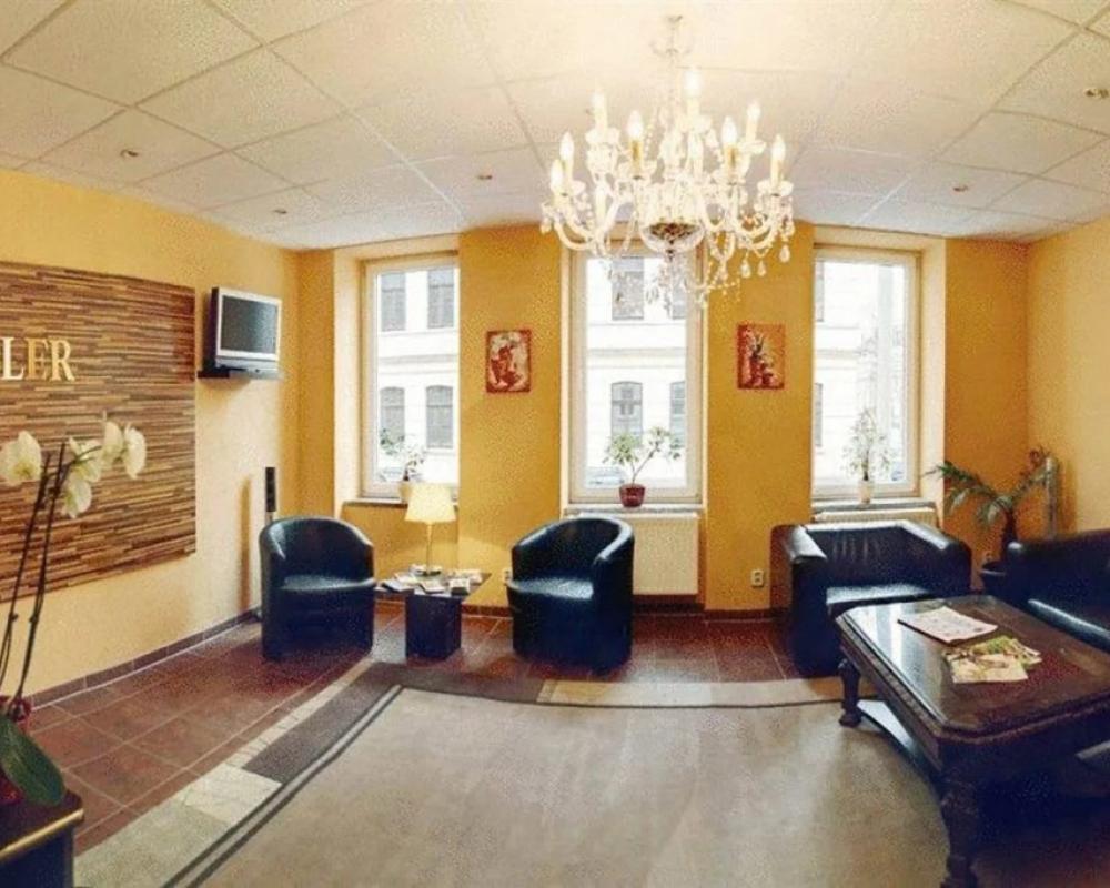фото Hotel Adler