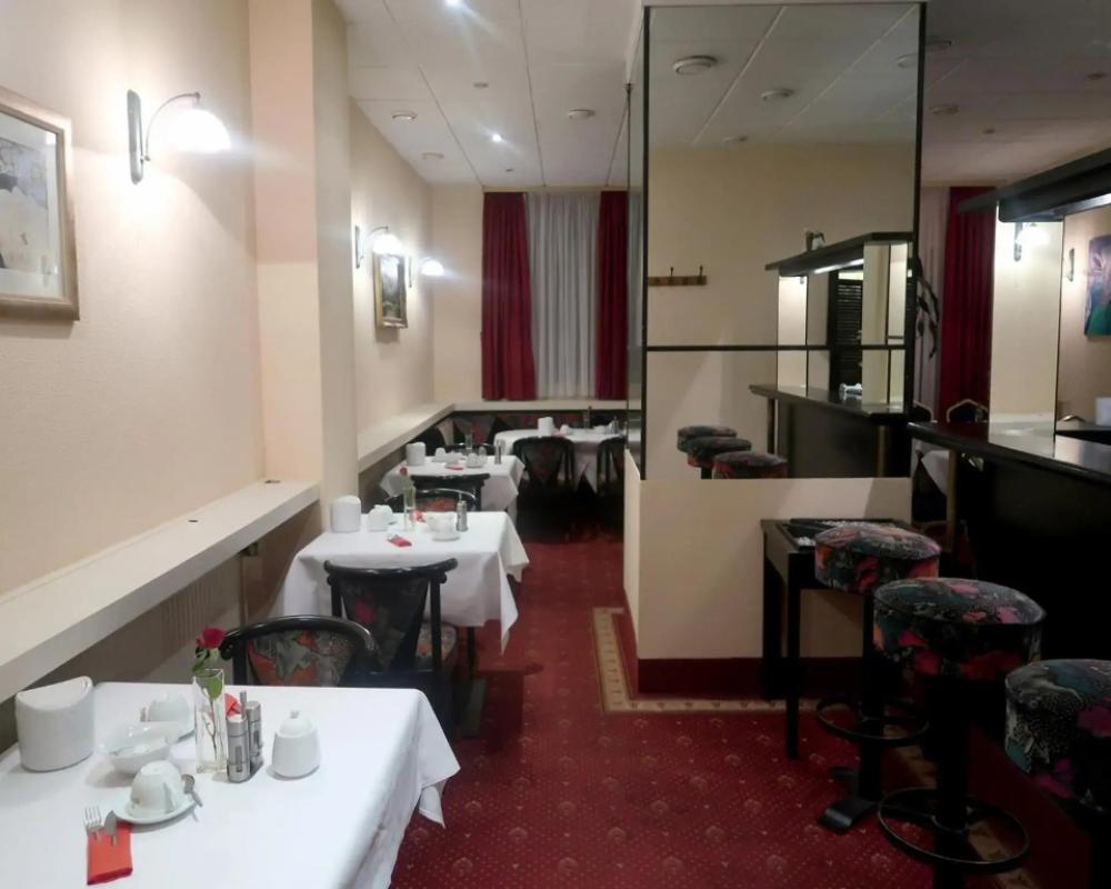 фото Hotel Adler