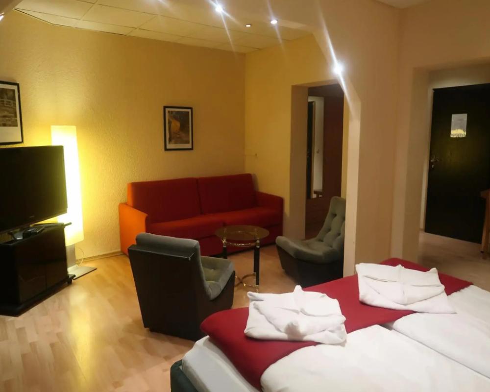 фото Hotel Adler