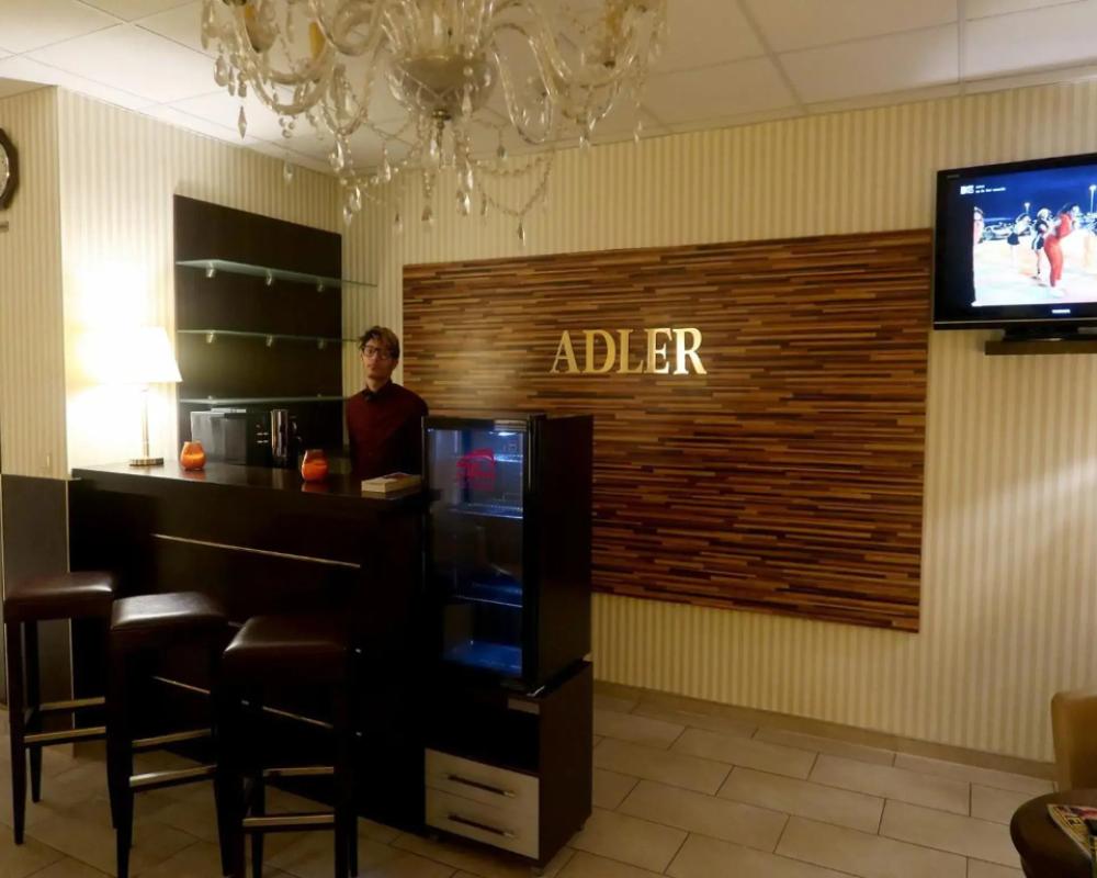 фото Hotel Adler