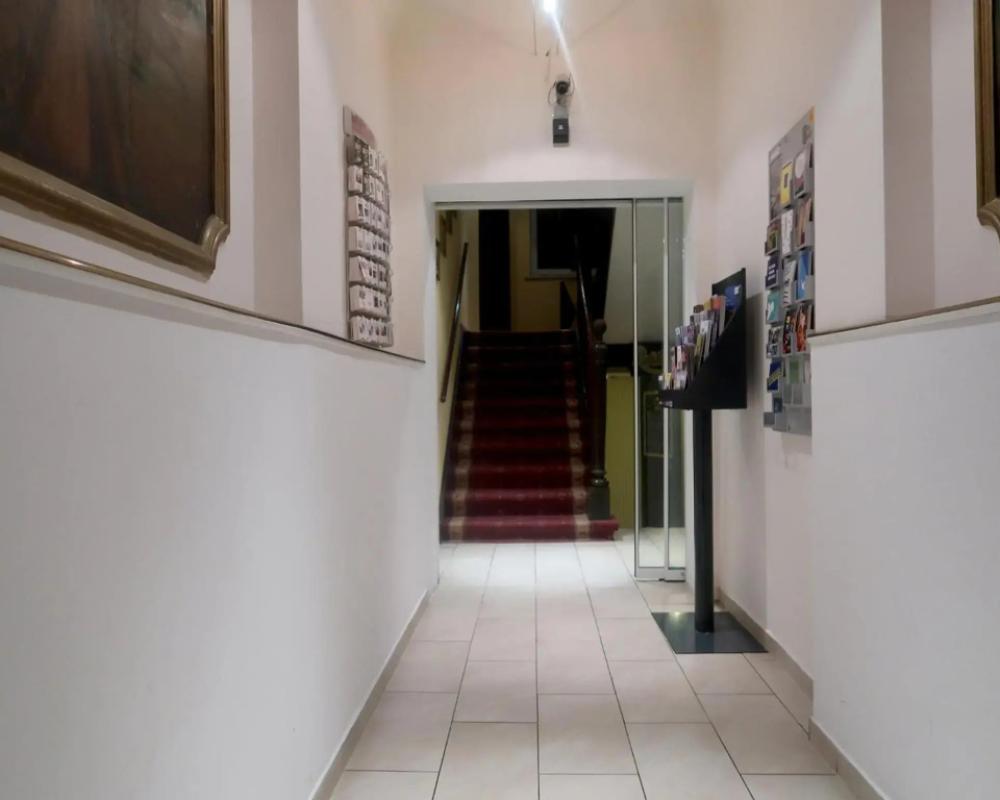 фото Hotel Adler