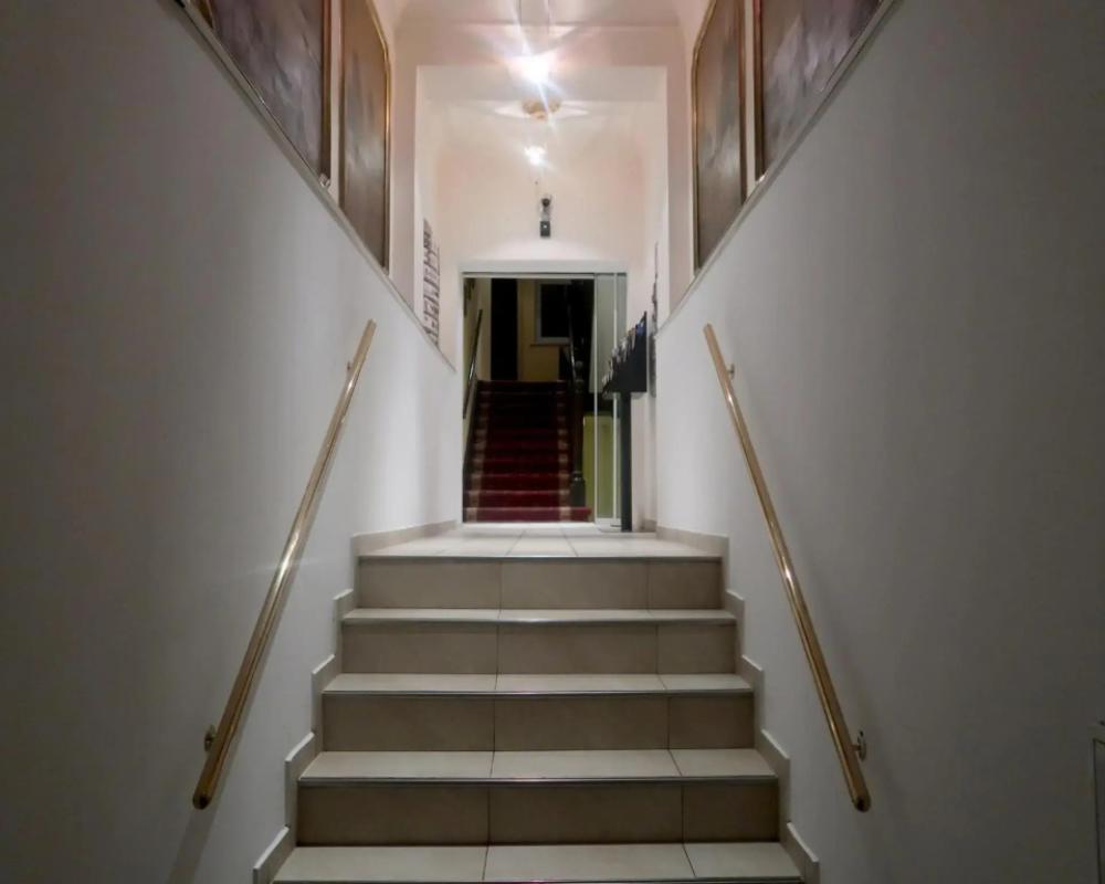 фото Hotel Adler