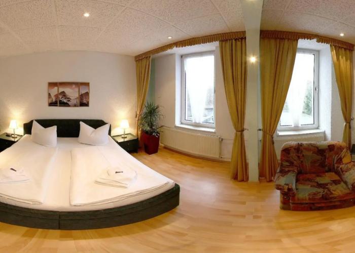 Hotel Adler