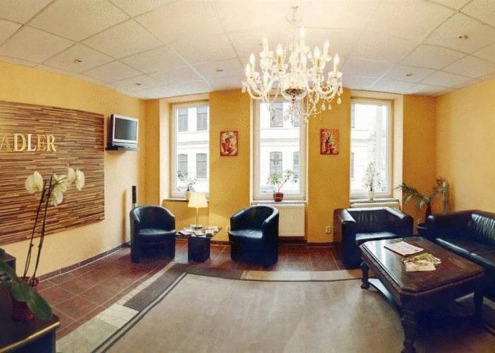 Hotel Adler