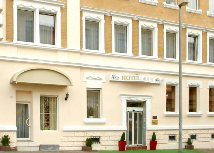 Hotel Adler
