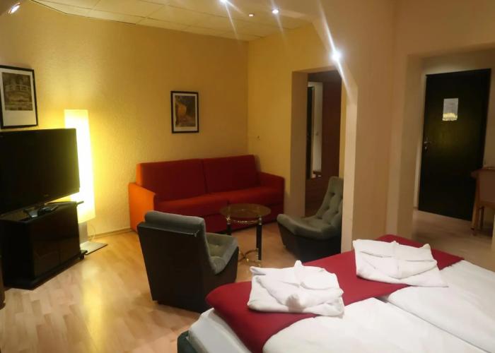 Hotel Adler
