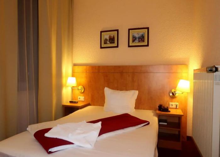 Hotel Adler