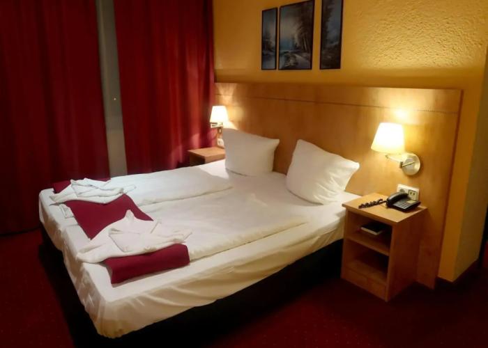Hotel Adler