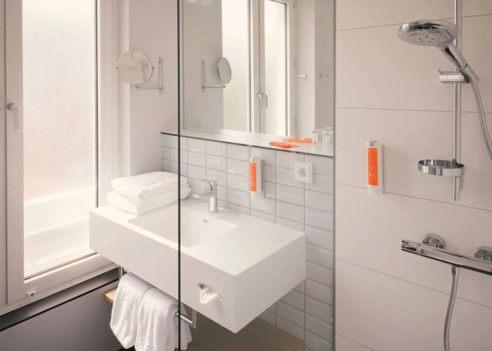 Vienna House Easy by Wyndham Leipzig