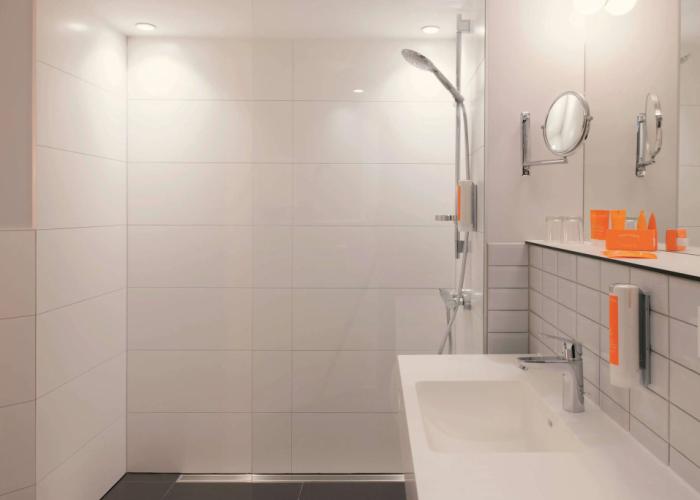 Vienna House Easy by Wyndham Leipzig