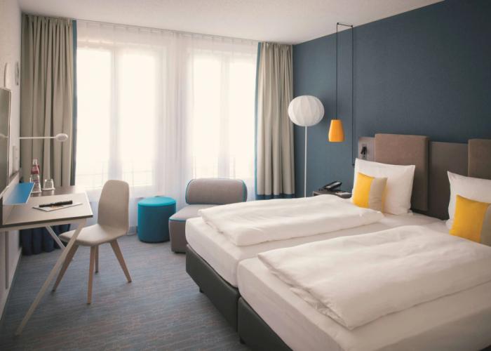 Vienna House Easy by Wyndham Leipzig