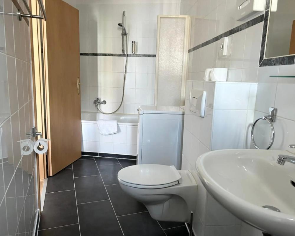фото Jahrhunderthotel Leipzig
