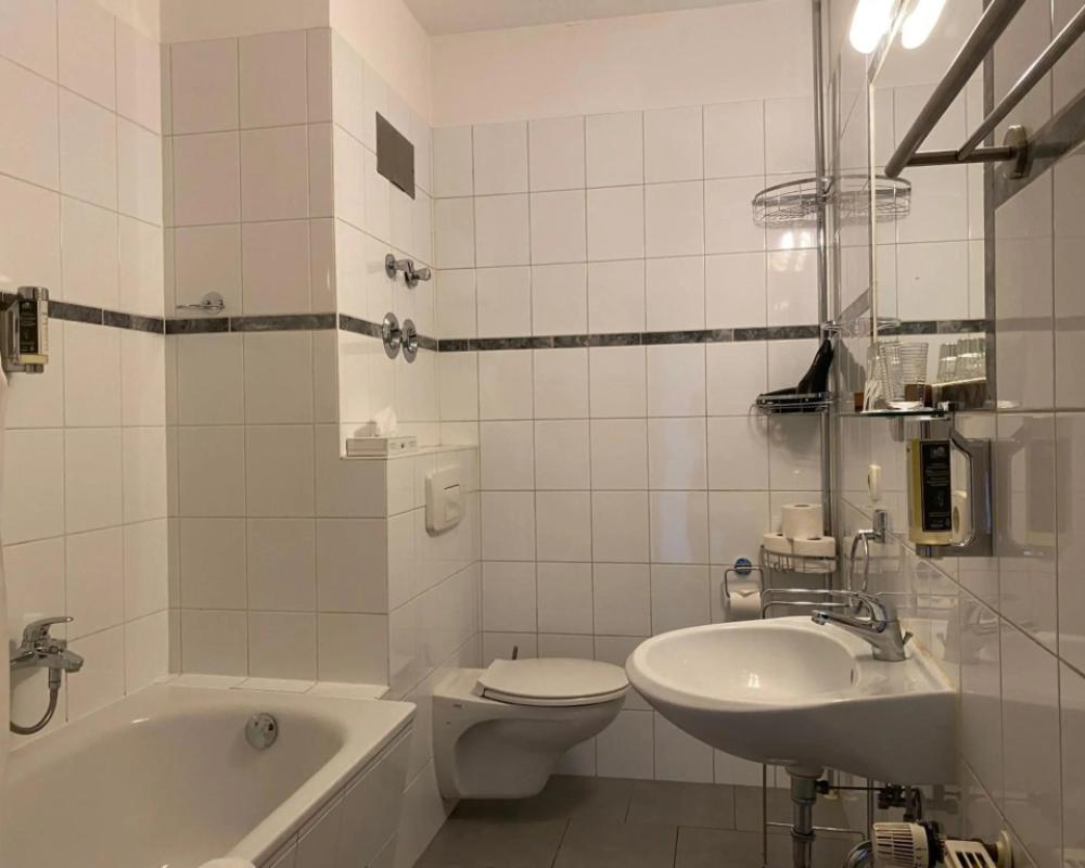 фото Jahrhunderthotel Leipzig