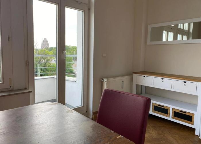 Jahrhunderthotel Leipzig