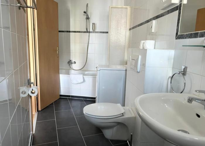 Jahrhunderthotel Leipzig