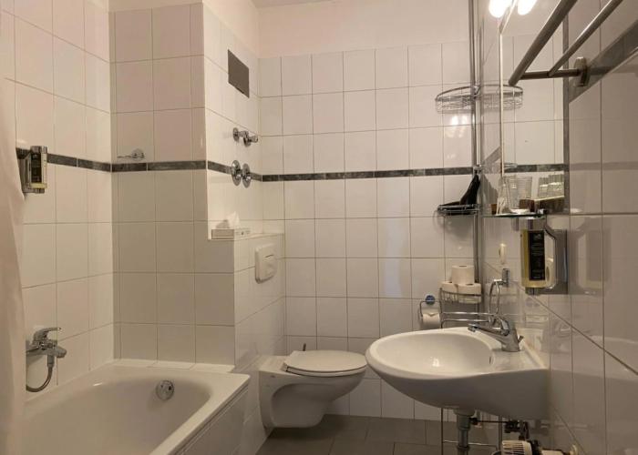 Jahrhunderthotel Leipzig