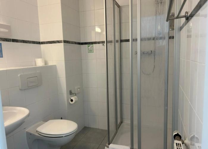 Jahrhunderthotel Leipzig
