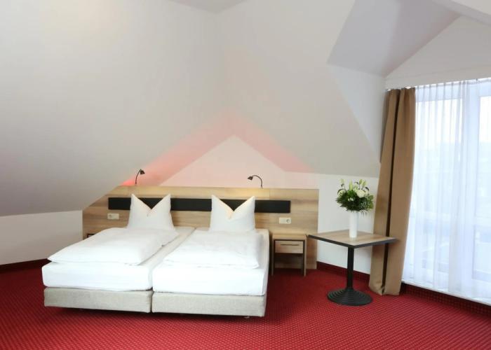 Hotel 3 Linden
