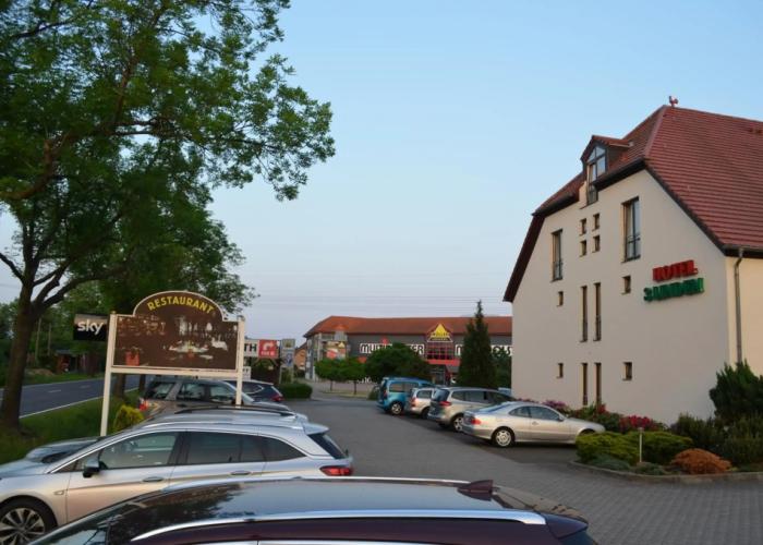 Hotel 3 Linden