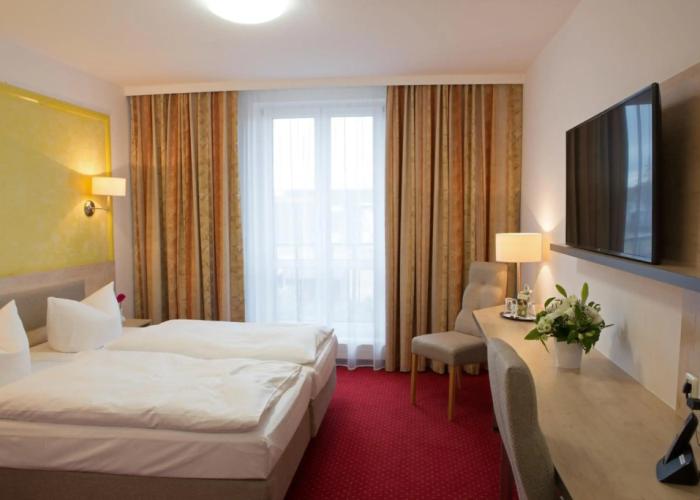 Hotel 3 Linden