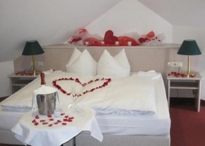 Hotel 3 Linden