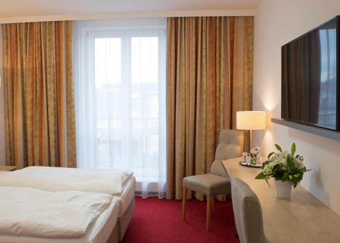 Hotel 3 Linden