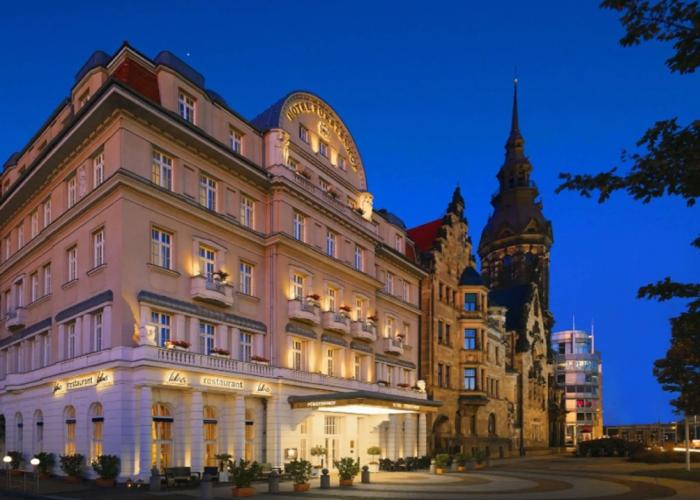 Saxony