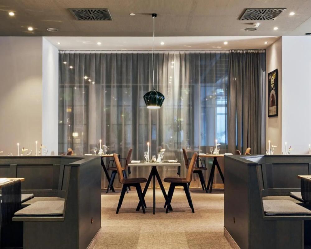 фото H4 Hotel Leipzig