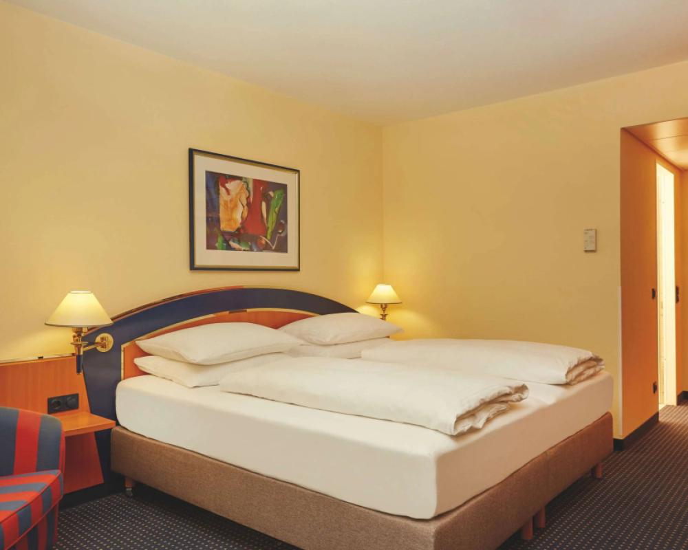 фото H4 Hotel Leipzig