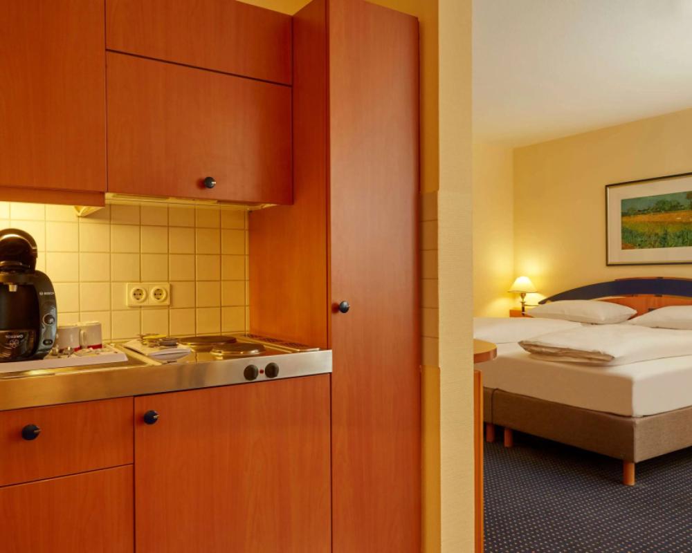 фото H4 Hotel Leipzig