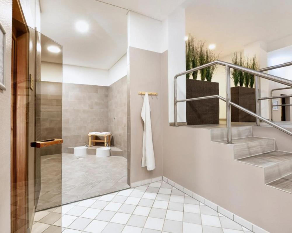 фото H4 Hotel Leipzig