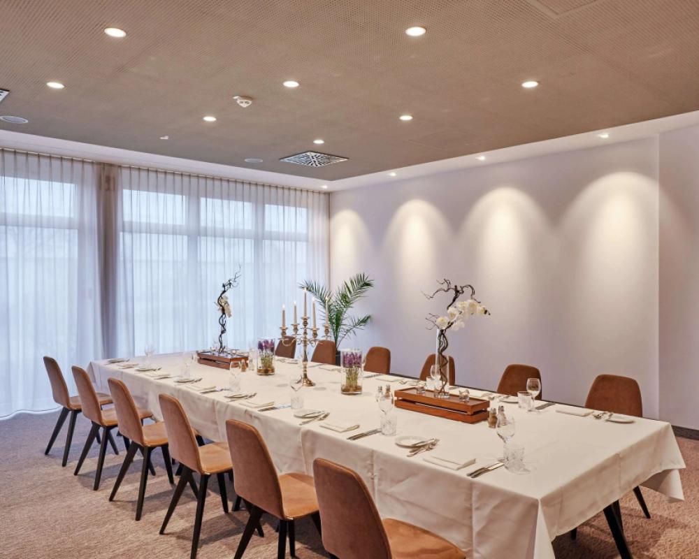 фото H4 Hotel Leipzig