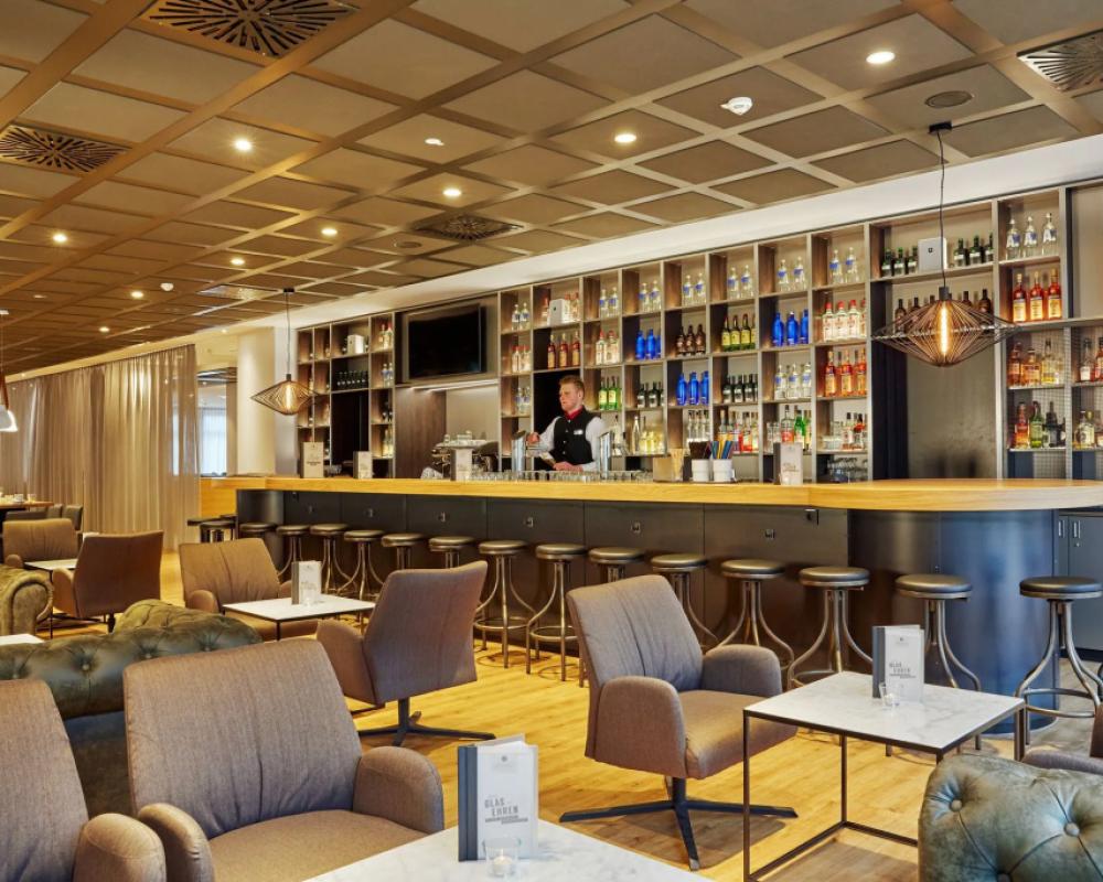 фото H4 Hotel Leipzig