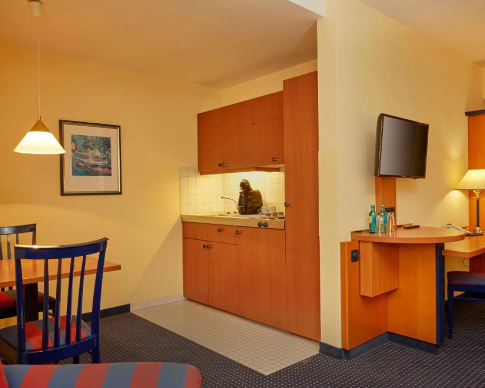 фото H4 Hotel Leipzig